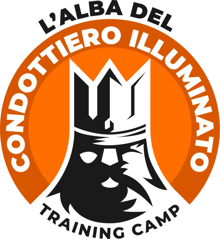 training camp condottiero illuminato