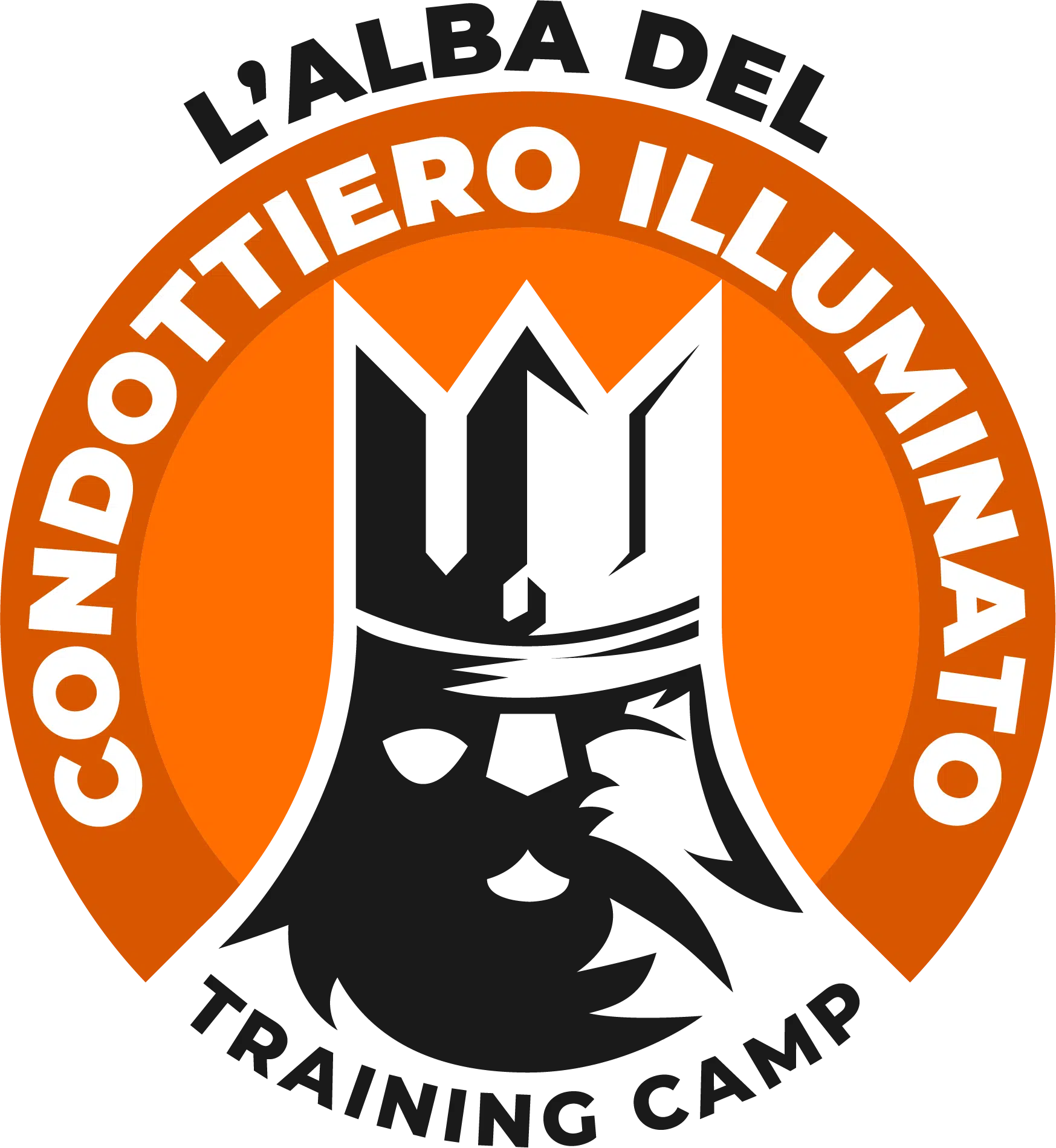 training camp condottiero illuminato