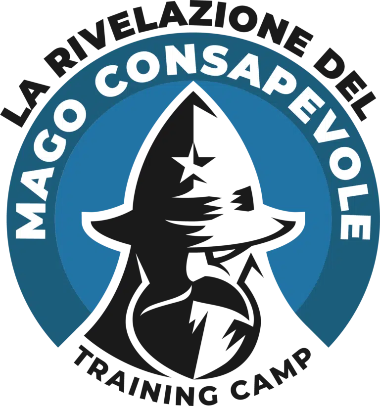 training camp mago consapevole